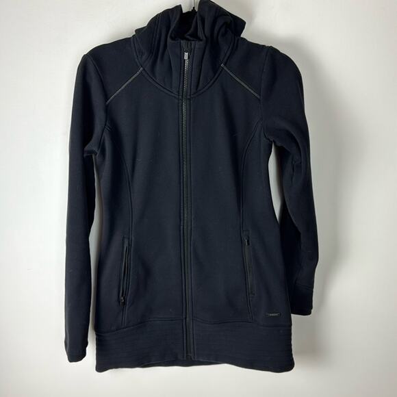 Athleta Sweatshirt - Women's XS - Picture 1 of 5